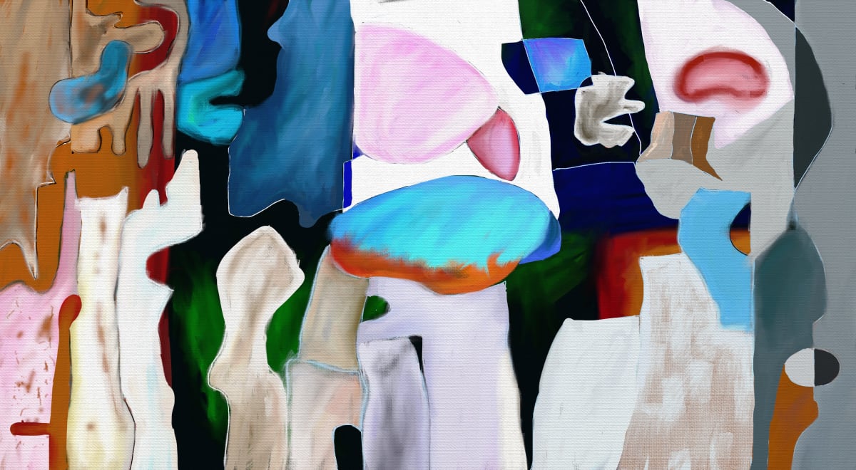 Anna Carll II by Eric Sanders 