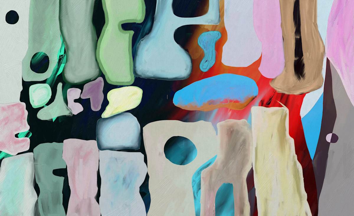 Anna Carll IV by Eric Sanders, Image 2.