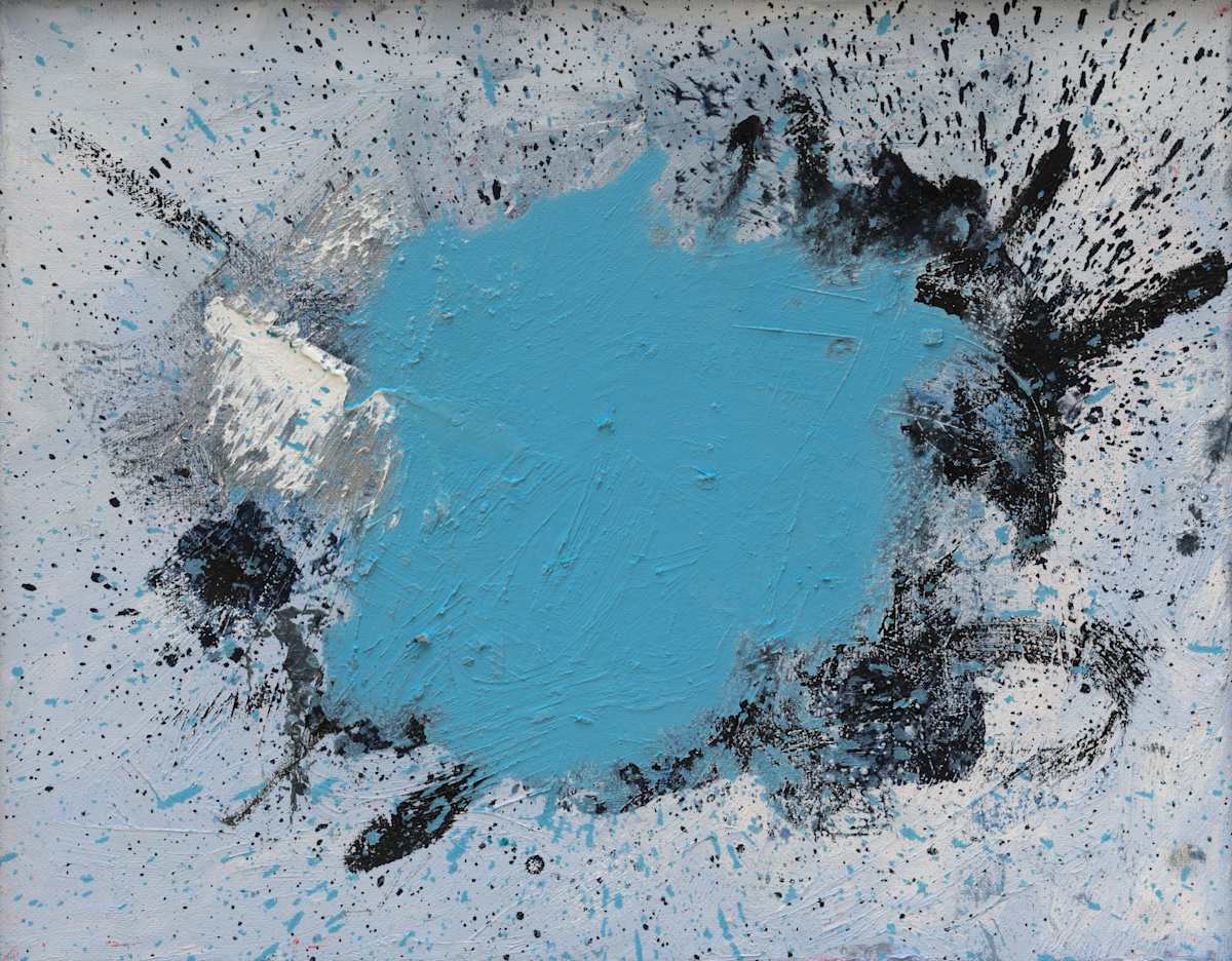I LIKE THAT YOU’RE BROKEN LIKE ME by Eric Sanders, Image 2.