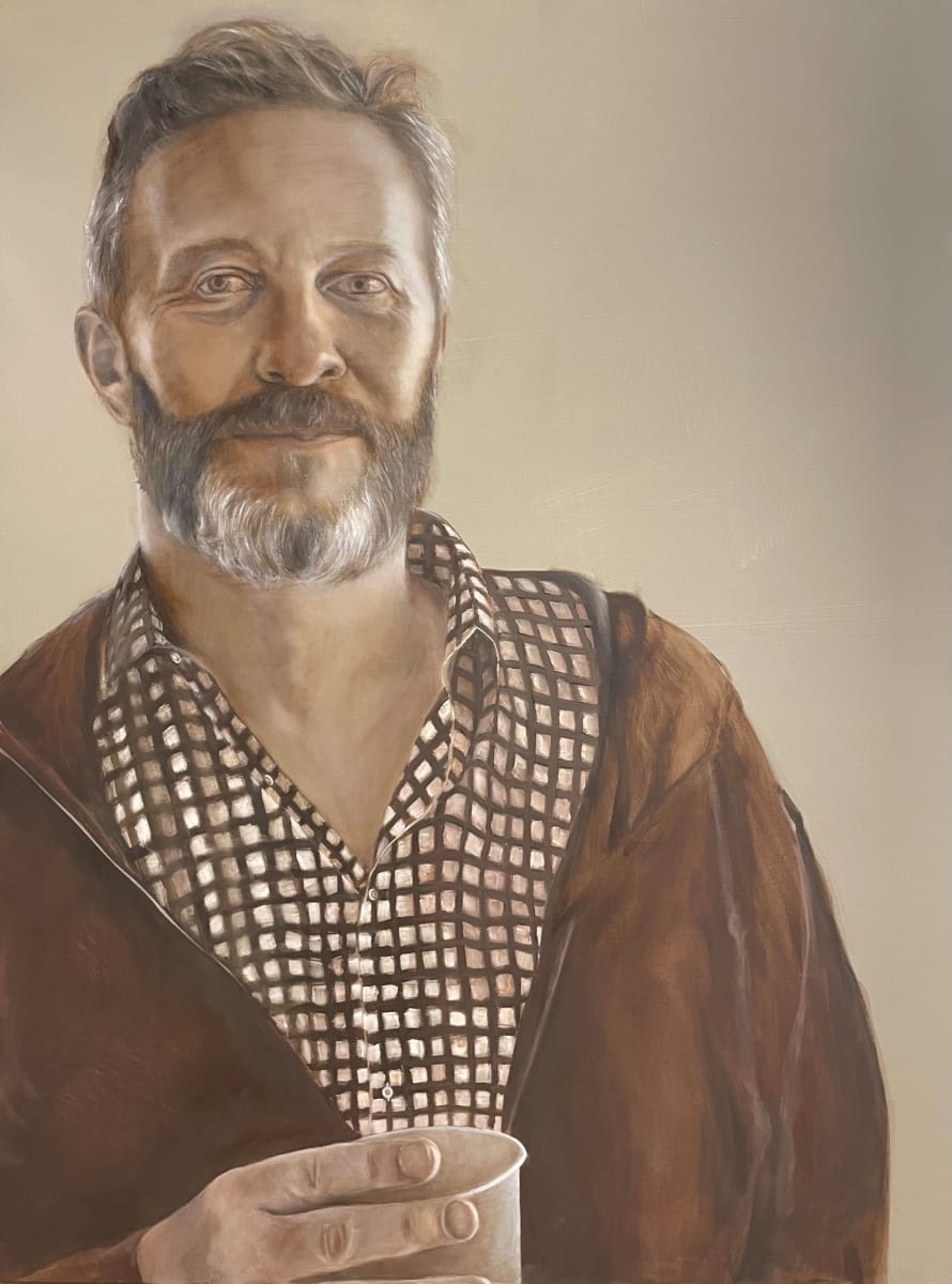 David by Eric Sanders 