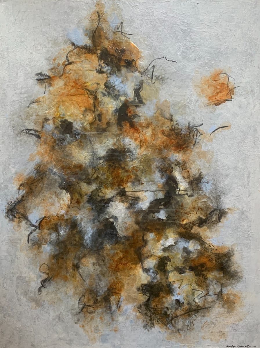 The Audacity of the Spineless by Alissa Van Atta 