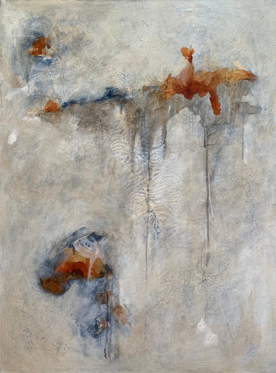 Foggy Bottoms by Alissa Van Atta  Image: Foggy Bottoms