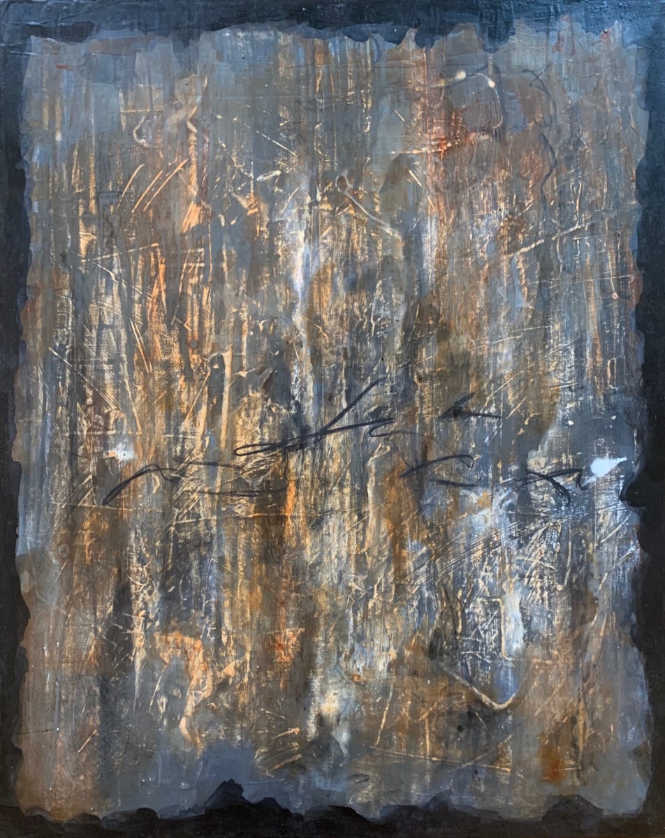 The Breath of a Tipping Point by Alissa Van Atta  Image: The Breath of a Tipping Point