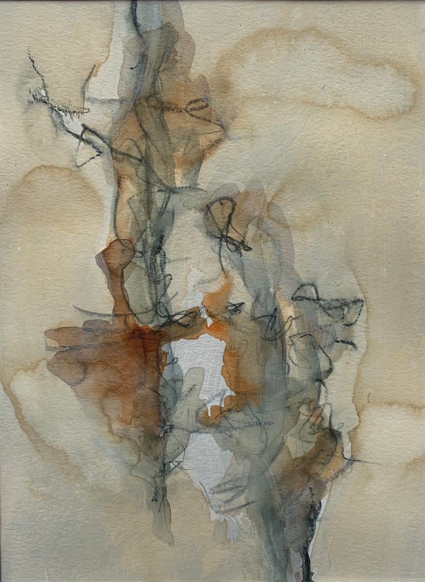 Fragility 1 by Alissa Van Atta 