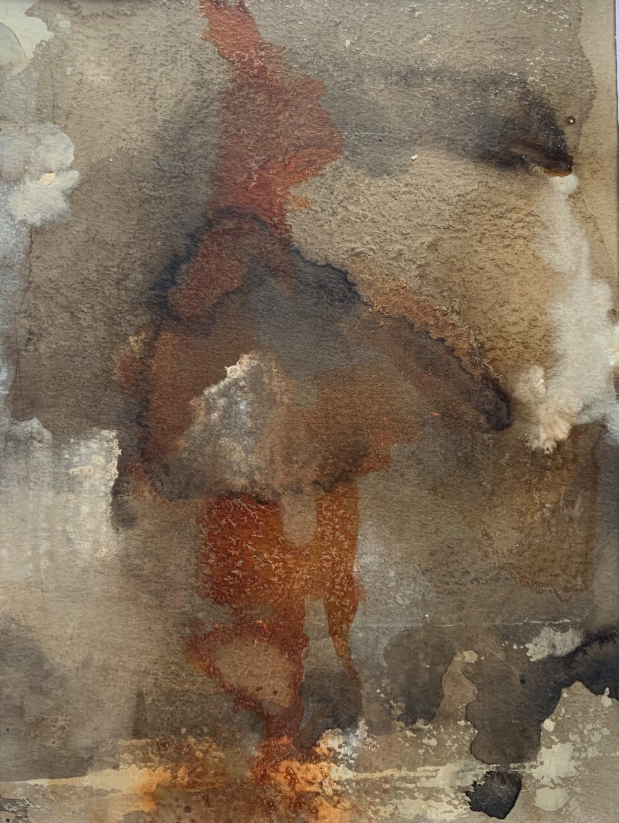 Fragility 2 by Alissa Van Atta 