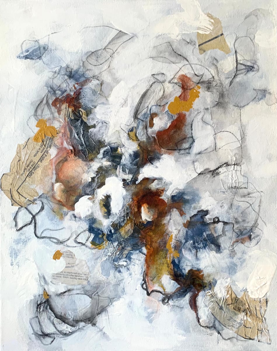 The Chicken and the Egg by Alissa Van Atta  Image: The Chicken and the Egg by Alissa Van Atta