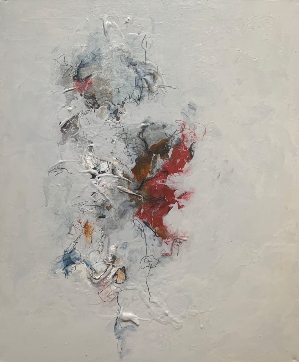 Struggled Empathy by Alissa Van Atta  Image: Struggled Empathy