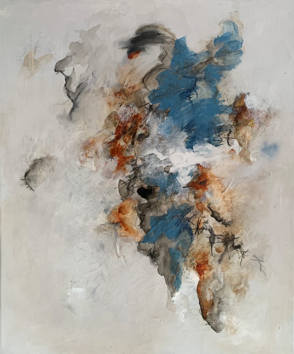 Truth Decay by Alissa Van Atta  Image: Truth Decay