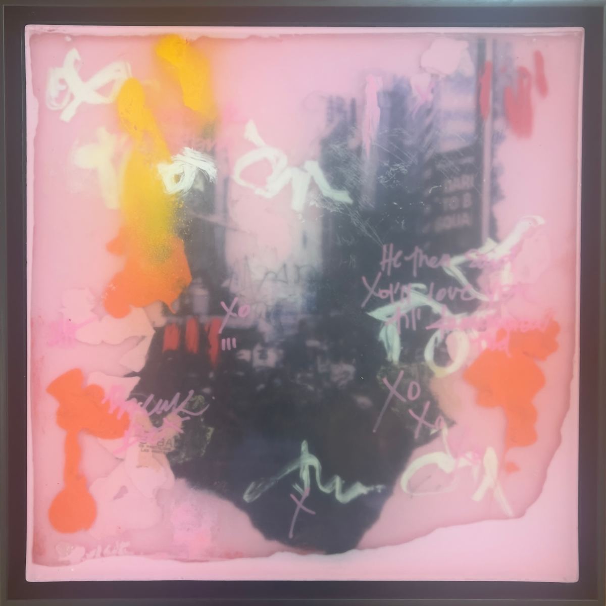 Until Tomorrow by Alissa Van Atta, Image 2.