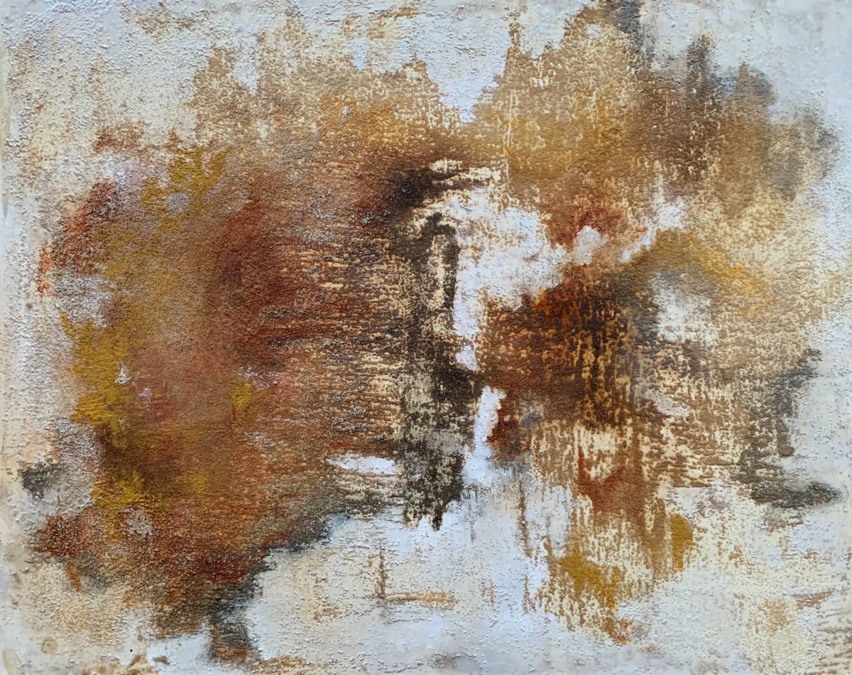 Haywire by Alissa Van Atta, Image 5.