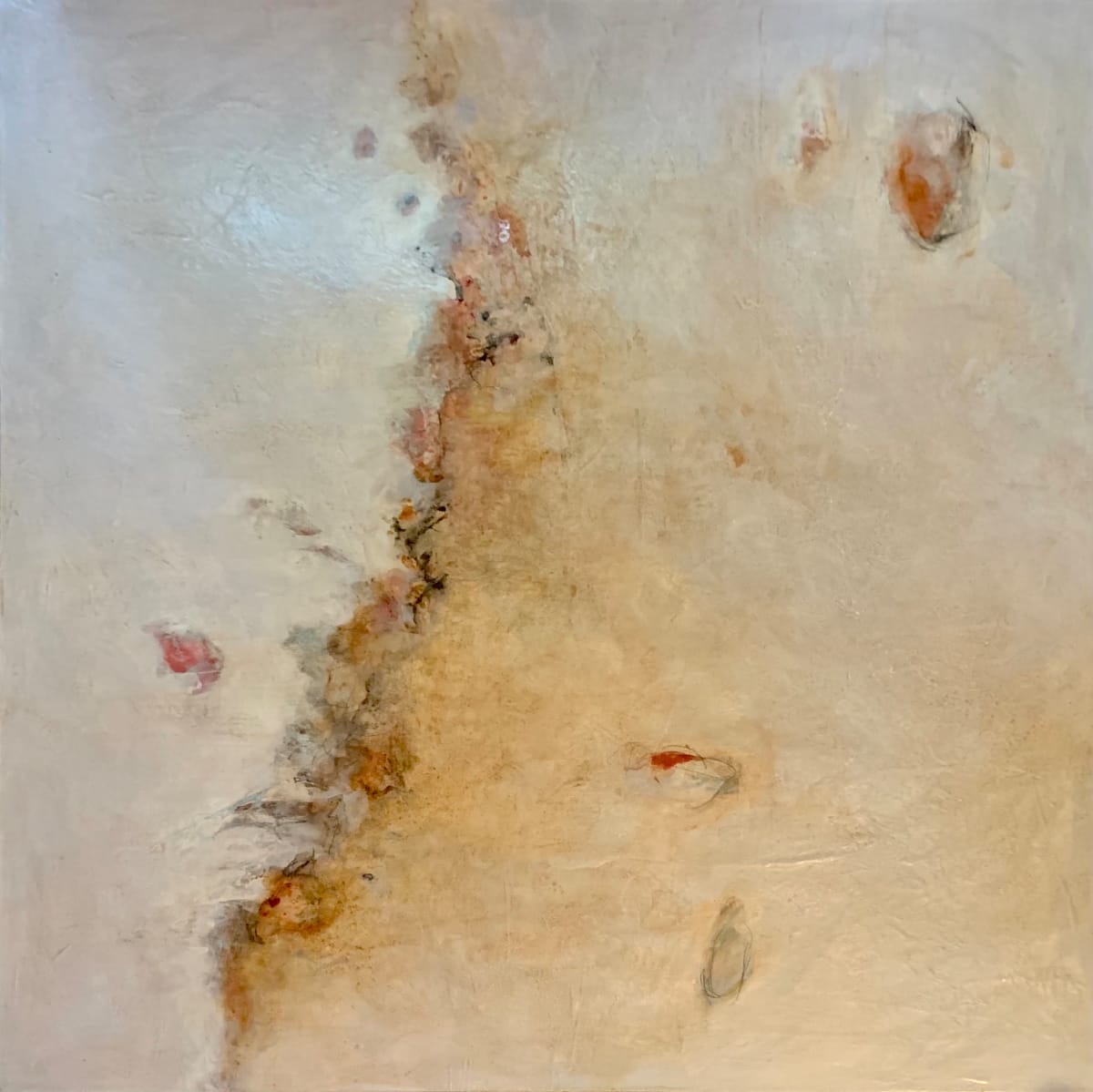Mislabeled declaration of Love by Alissa Van Atta 