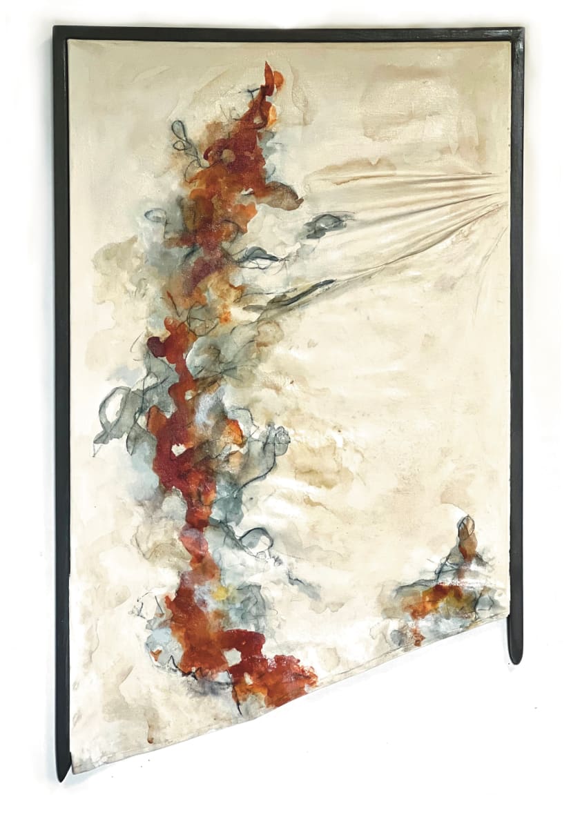 She Wept by Alissa Van Atta, Image 4.