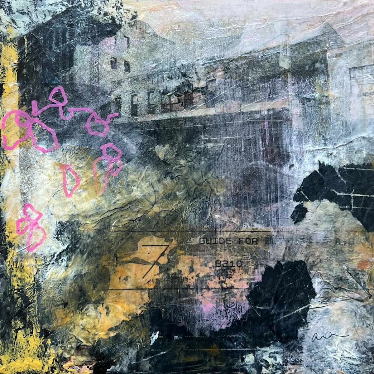 SoHo by Alissa Van Atta, Image 1.