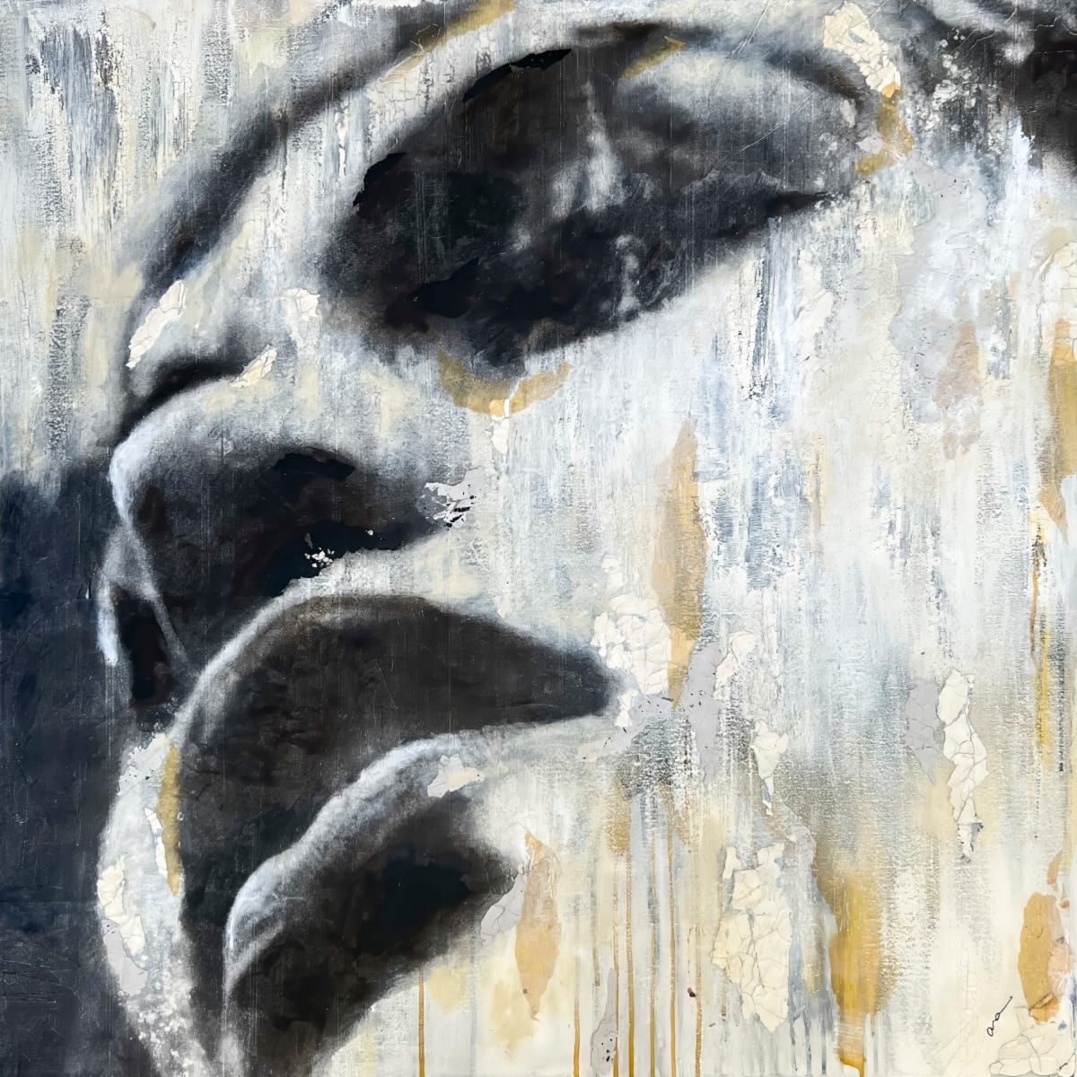 Undone by Alissa Van Atta, Image 1.
