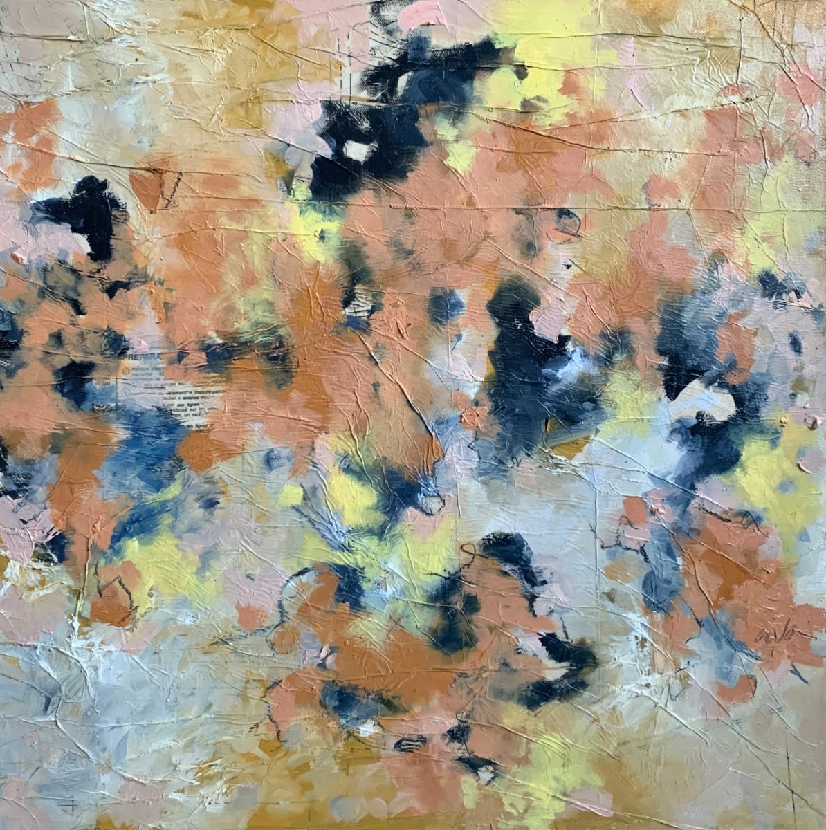 As you please by Alissa Van Atta 