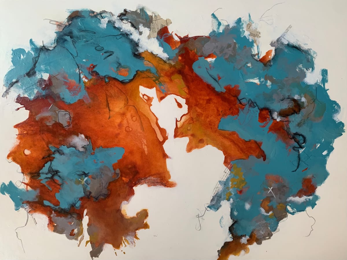 From the Fires by Alissa Van Atta  Image: From the Fires by Alissa Van Atta