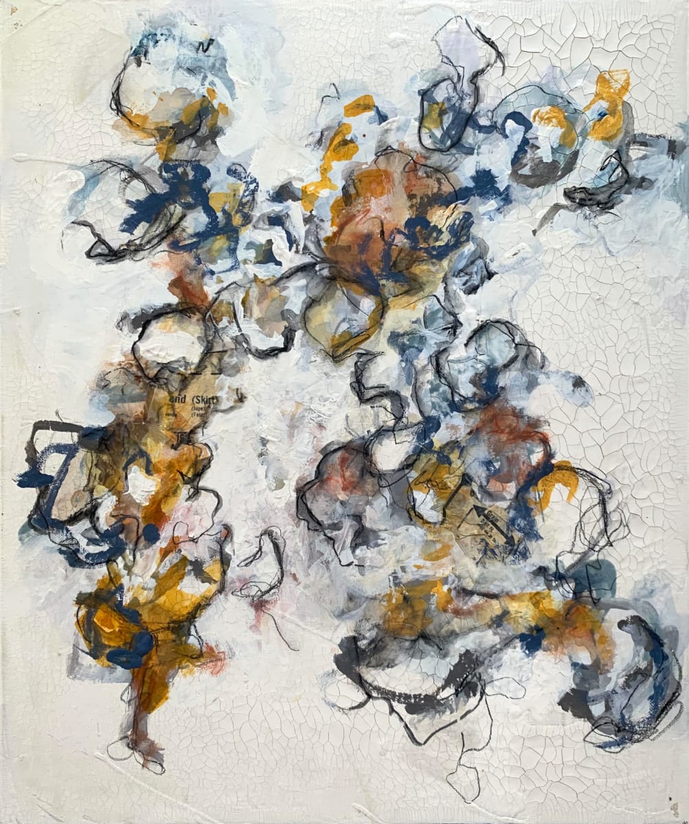 My Way, Soon by Alissa Van Atta  Image: My Way, Soon by Alissa Van Atta