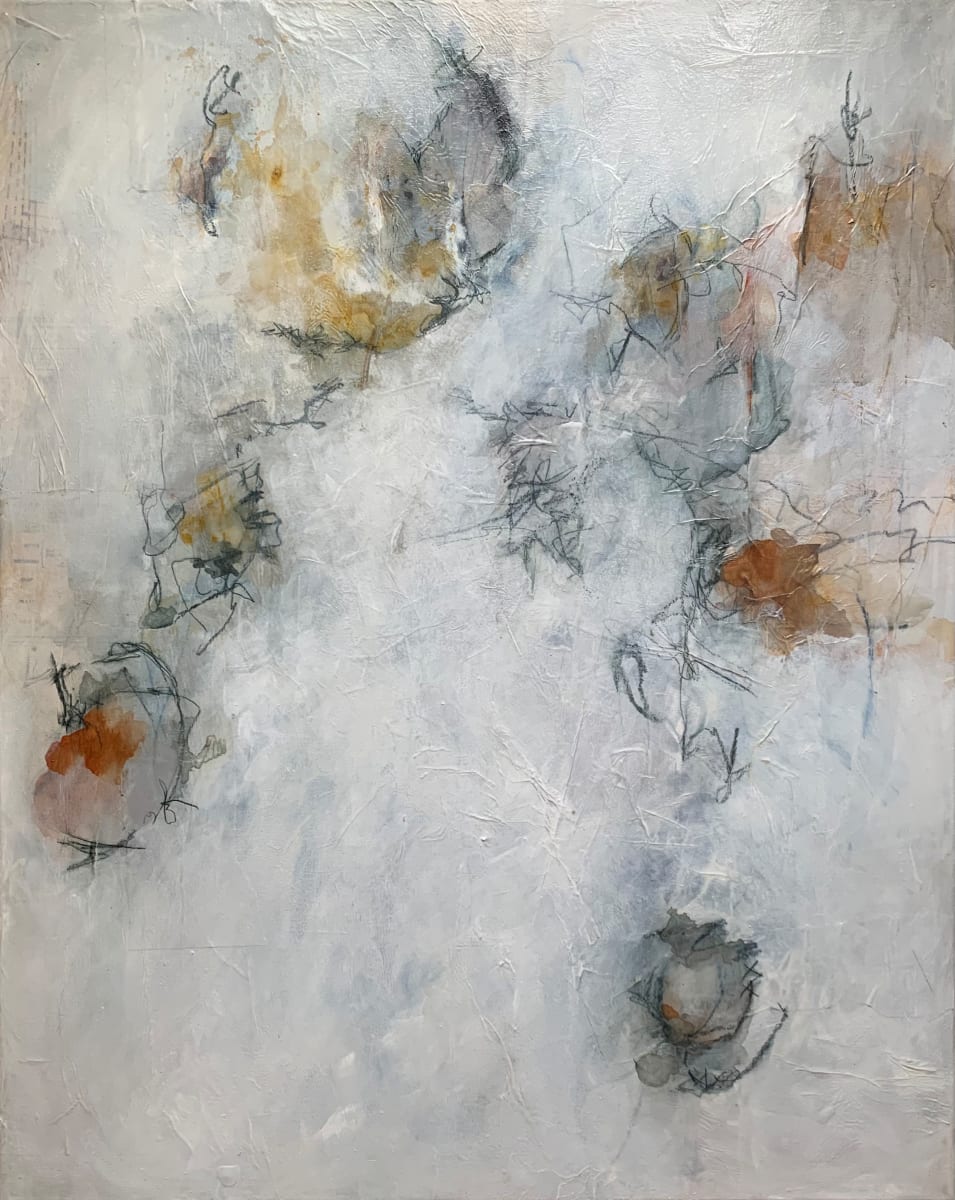 The Unraveling by Alissa Van Atta  Image: The Unraveling