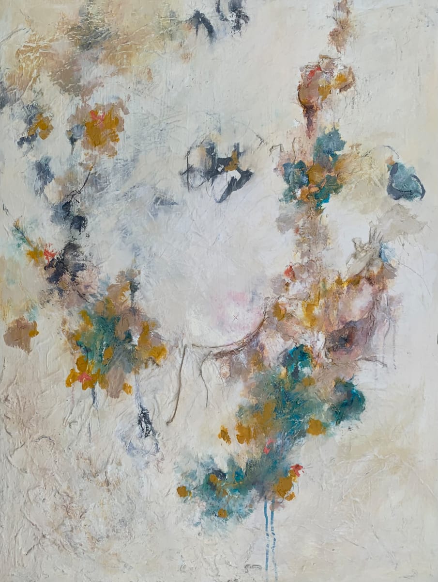 Transition by Alissa Van Atta 