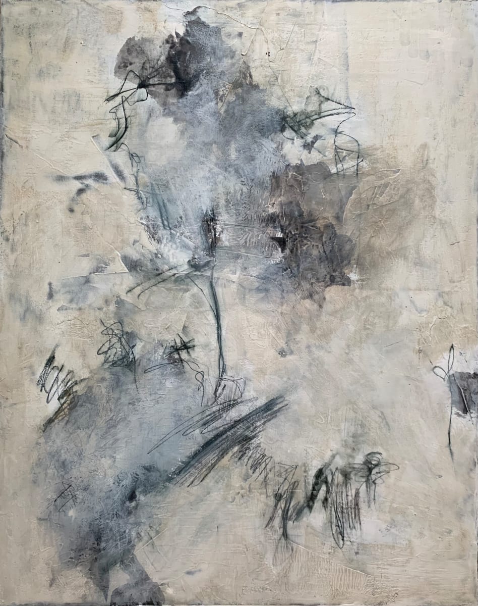 Undone by Alissa Van Atta 