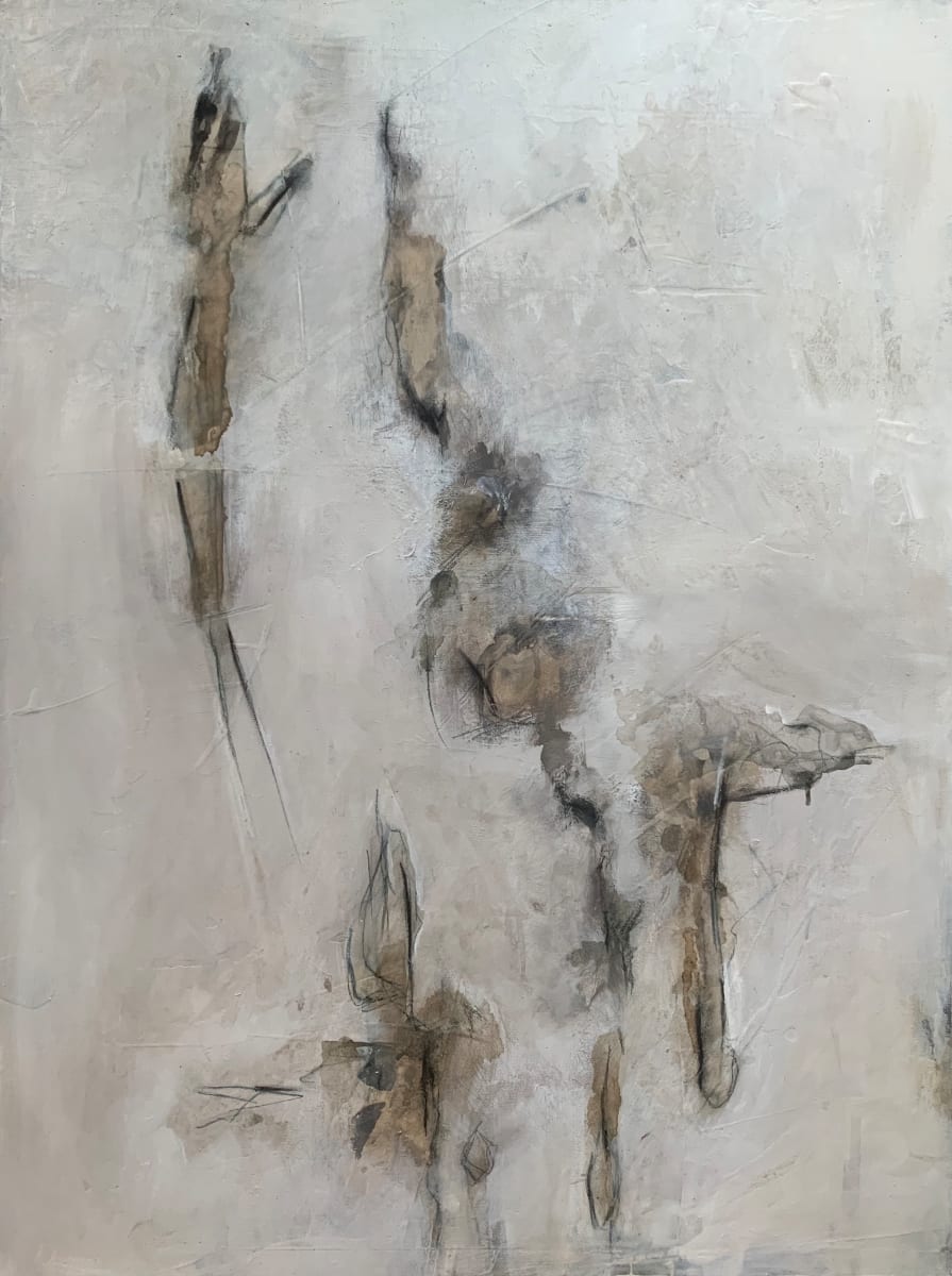 Unhinged by Alissa Van Atta  Image: Unhinged
