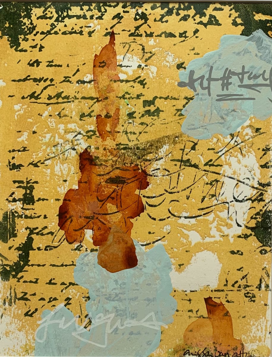 Untitled by Alissa Van Atta, Image 2.