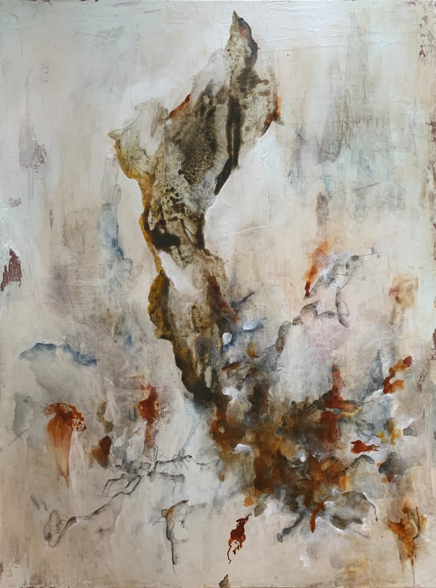 Violent Comfort by Alissa Van Atta 