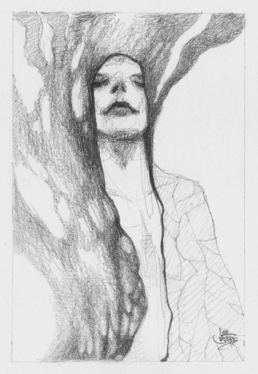 Surrender by Lydia Burris, Image 1.