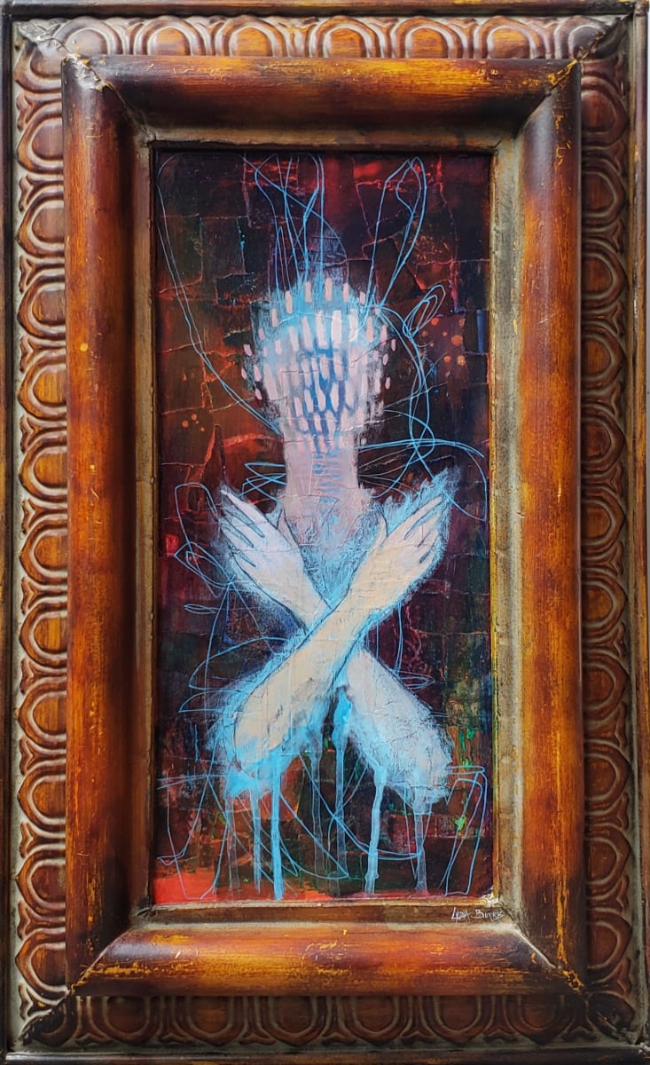 Disruption by Lydia Burris, Image 5.