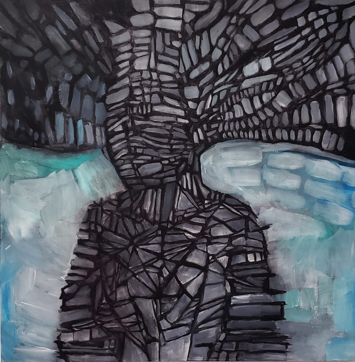 Away by Lydia Burris, Image 1.