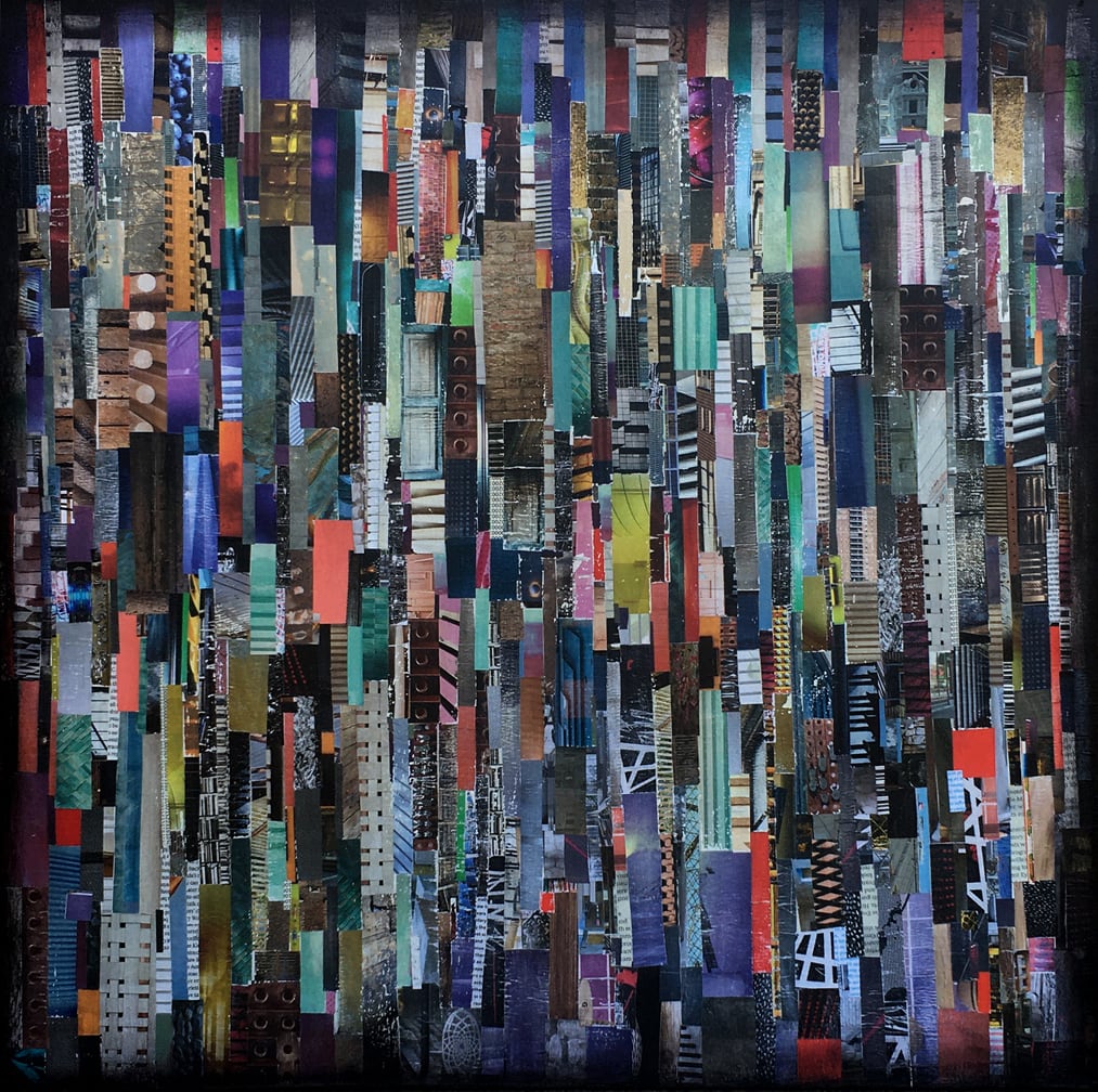 Disrupt the Signal by Lydia Burris, Image 2.