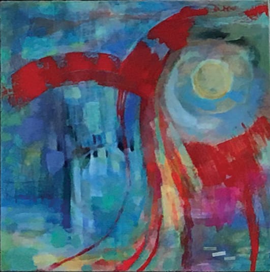 The Assembly of Spiritual Experiments by Lydia Burris, Image 2.