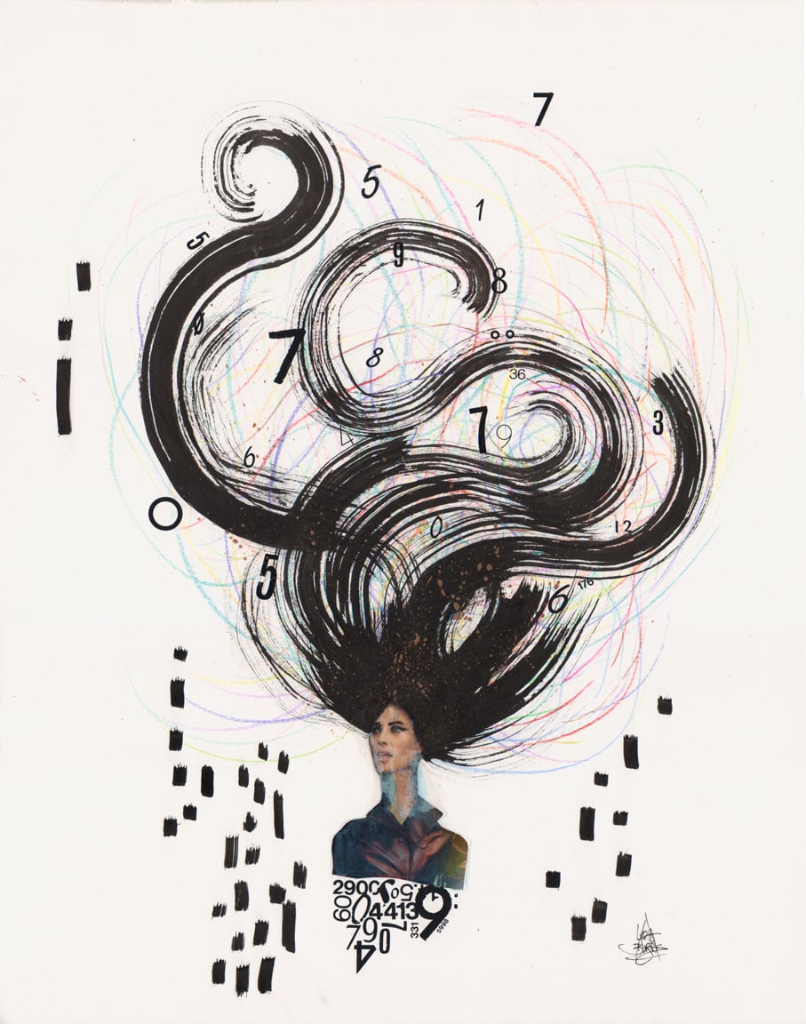 The Countess by Lydia Burris, Image 3.