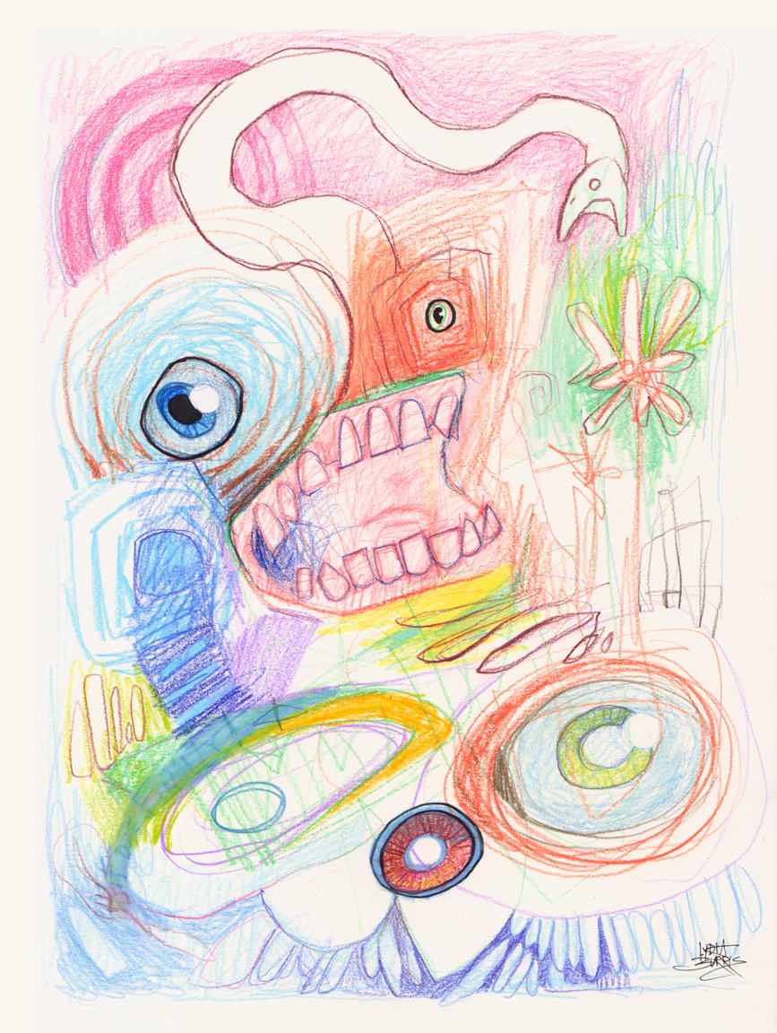 It's Done FINALLY by Lydia Burris, Image 1.