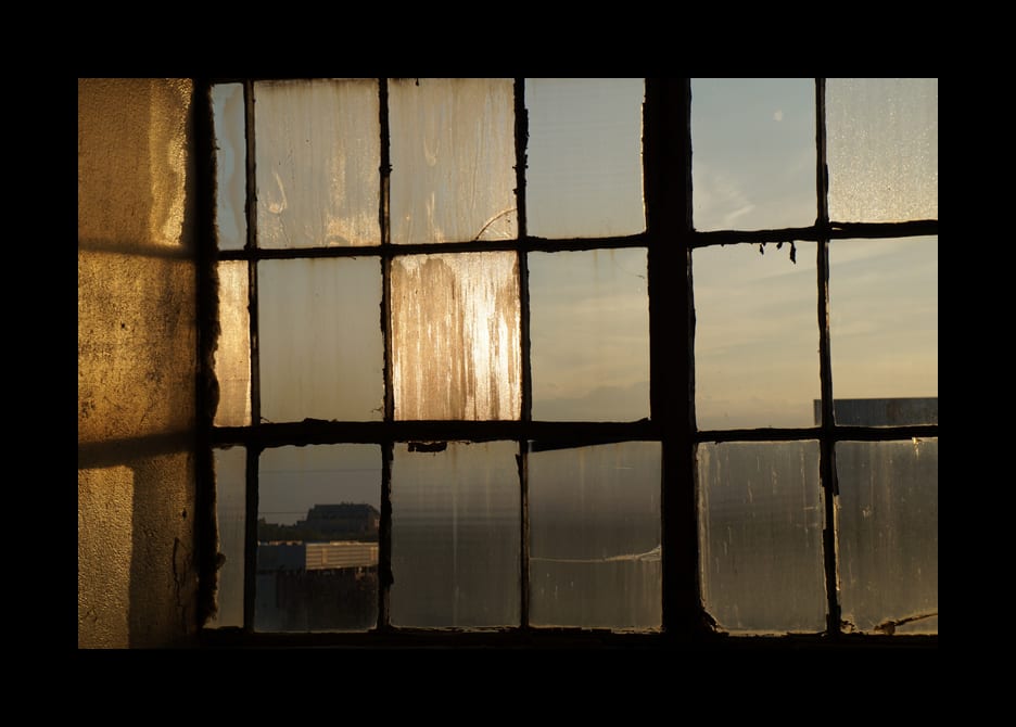 Dreamspace: Lost Soulscape by Lydia Burris 