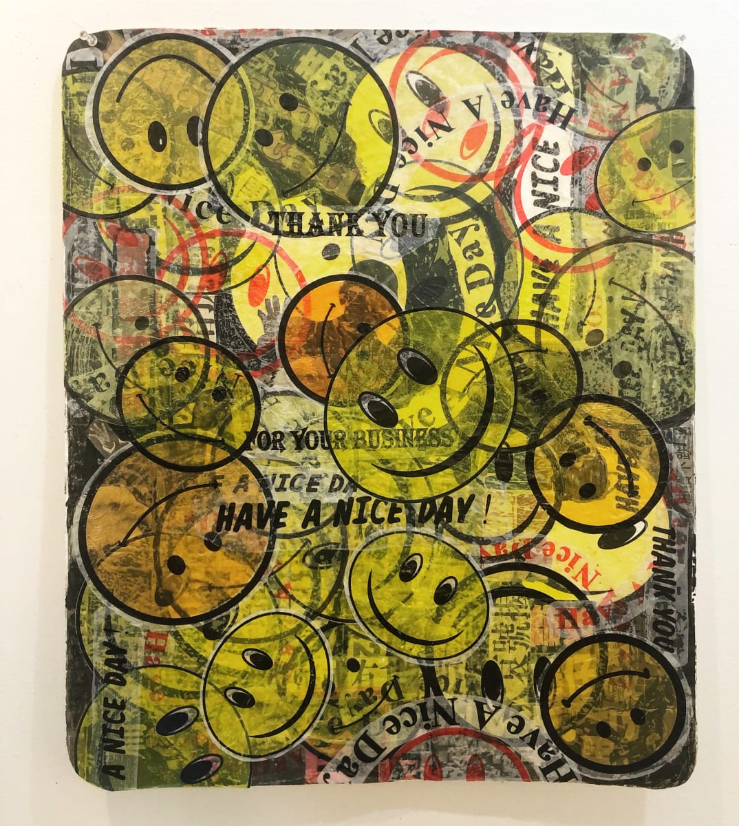 The Pass Off by Anna Marie Rockwell, Image 1.