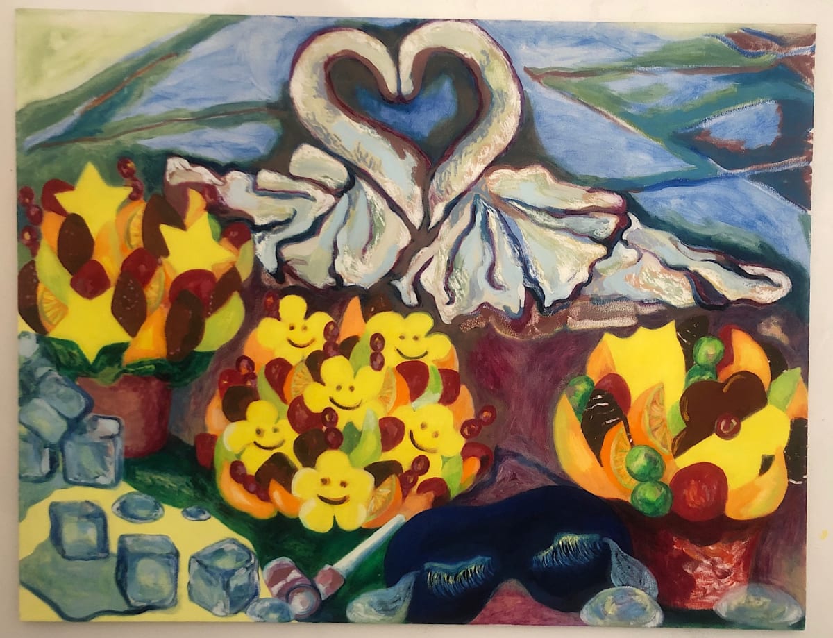 Miles & More by Anna Marie Rockwell 