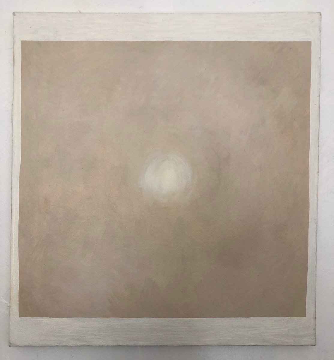 A Small Window by Anna Marie Rockwell, Image 1.