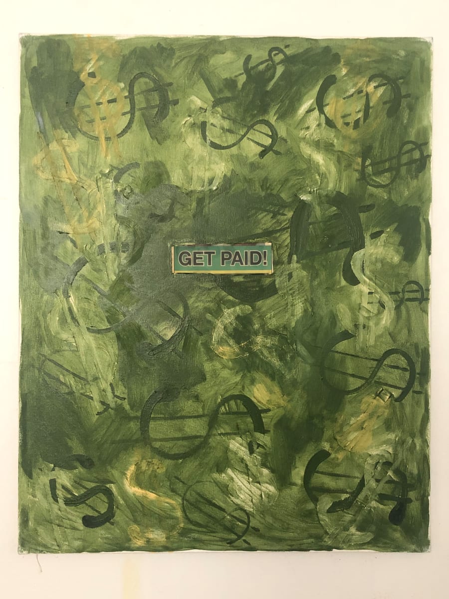 Get Paid by Anna Marie Rockwell, Image 1.