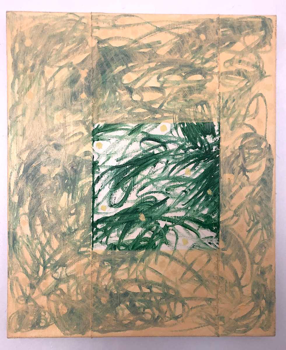 The Flake by Anna Marie Rockwell, Image 1.
