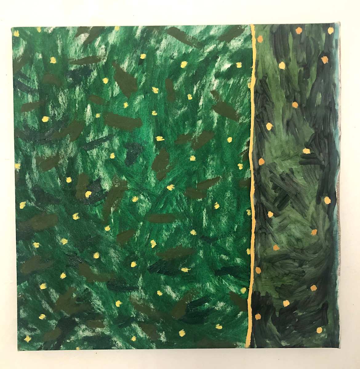 Turtles All the Way Down by Anna Marie Rockwell, Image 1.