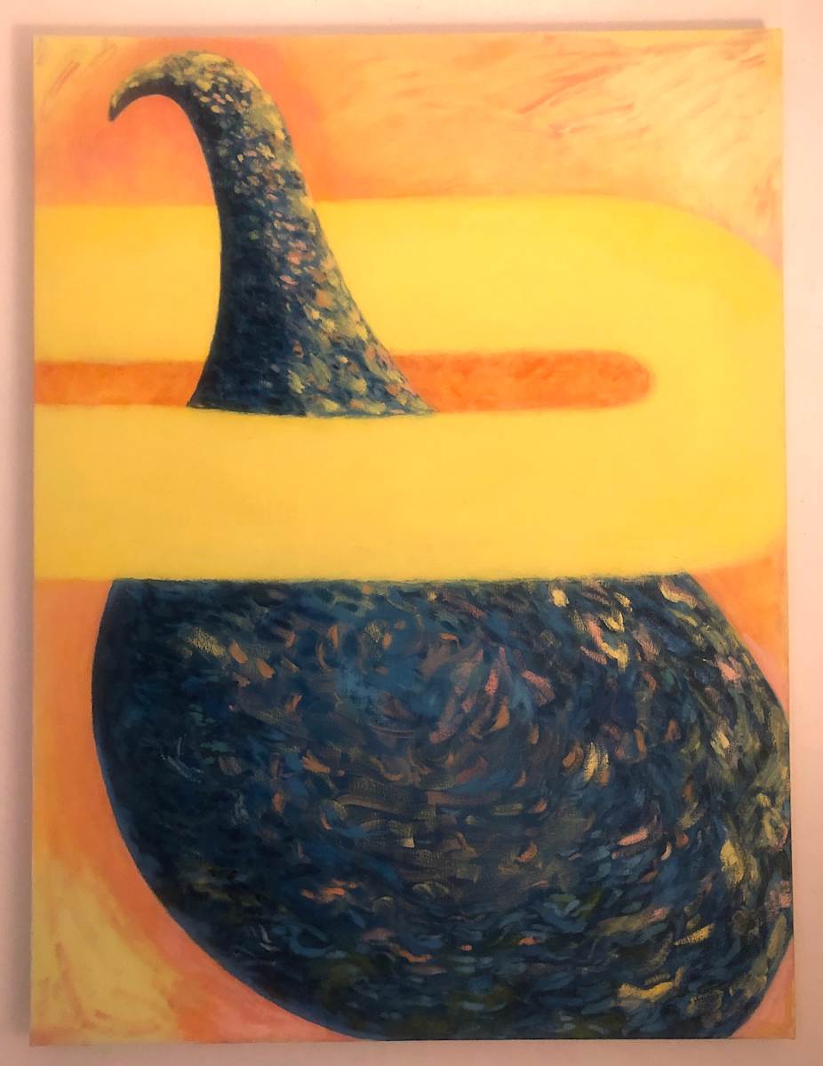 Holy Water by Anna Marie Rockwell, Image 1.