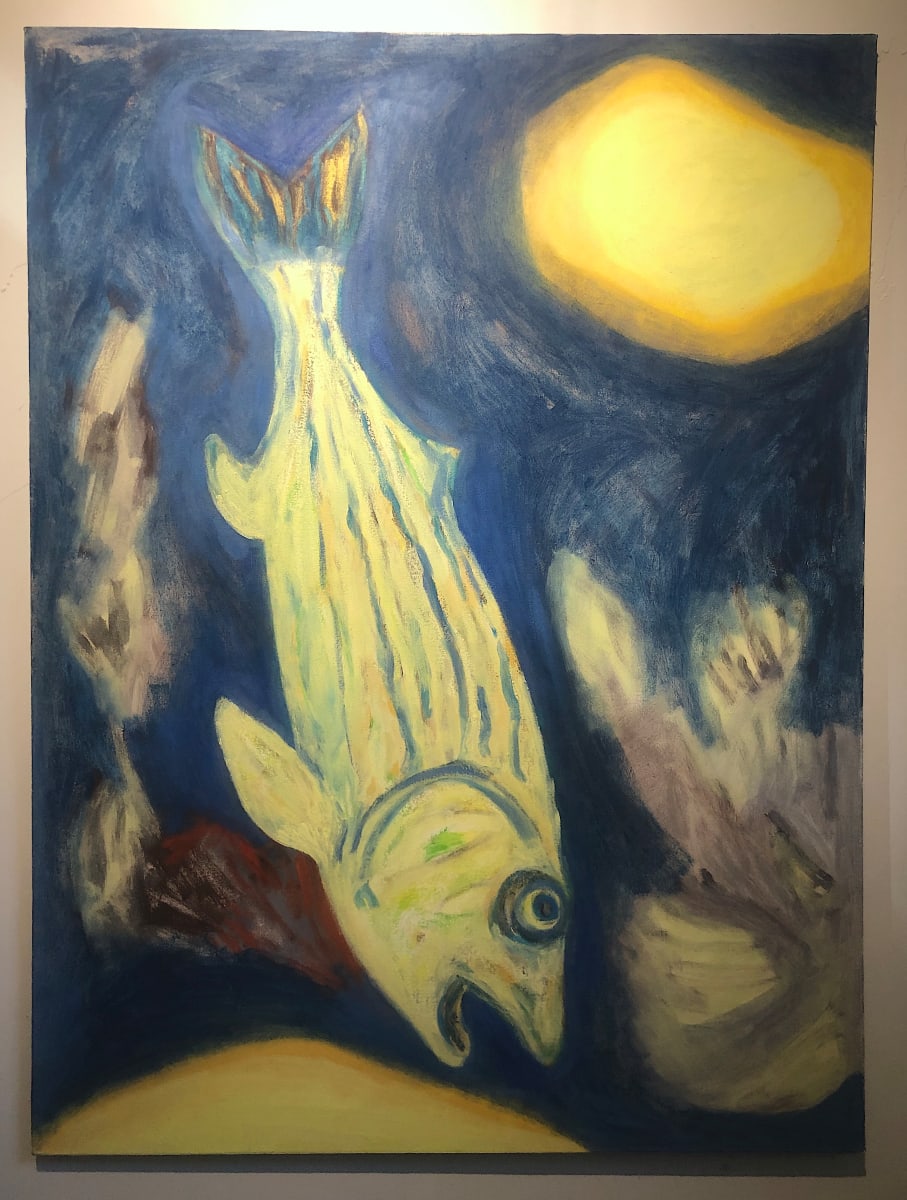 The Keeper by Anna Marie Rockwell, Image 1.