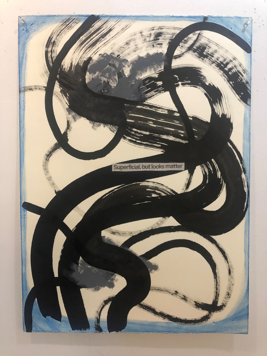 Superficial by Anna Marie Rockwell, Image 1.