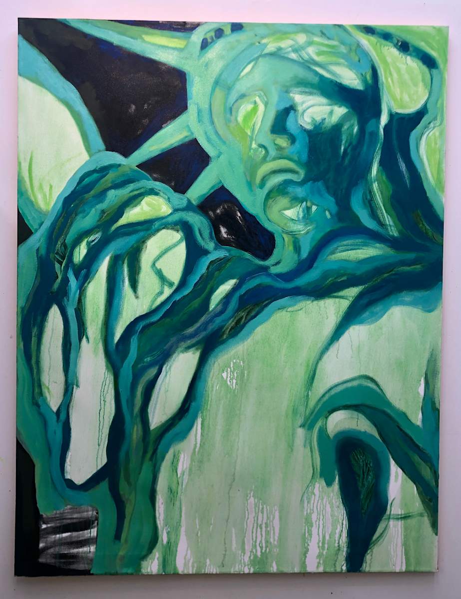 Lady Liberty by Anna Marie Rockwell, Image 1.
