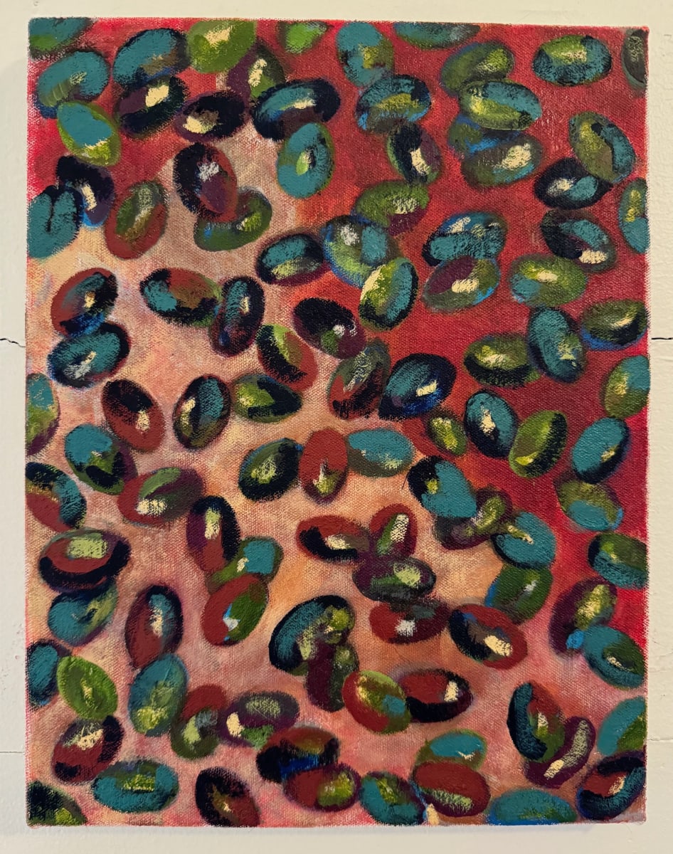 Generational by Anna Marie Rockwell, Image 1.