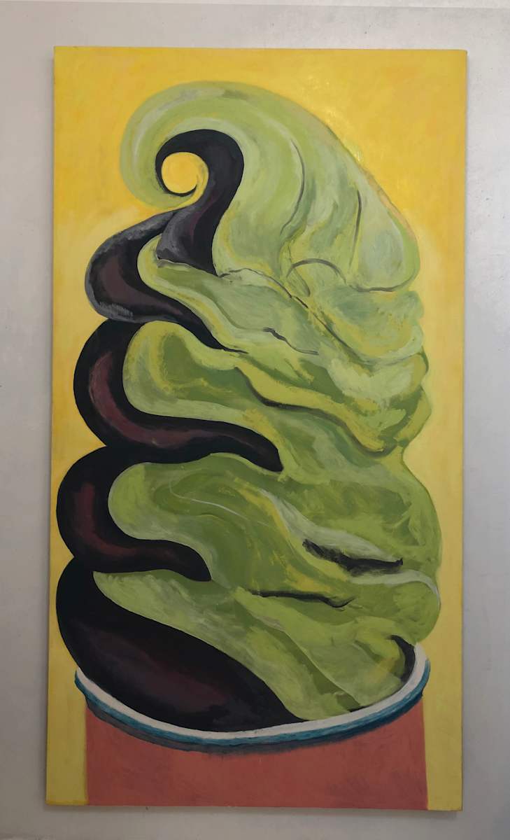 Soft Skills by Anna Marie Rockwell, Image 1.