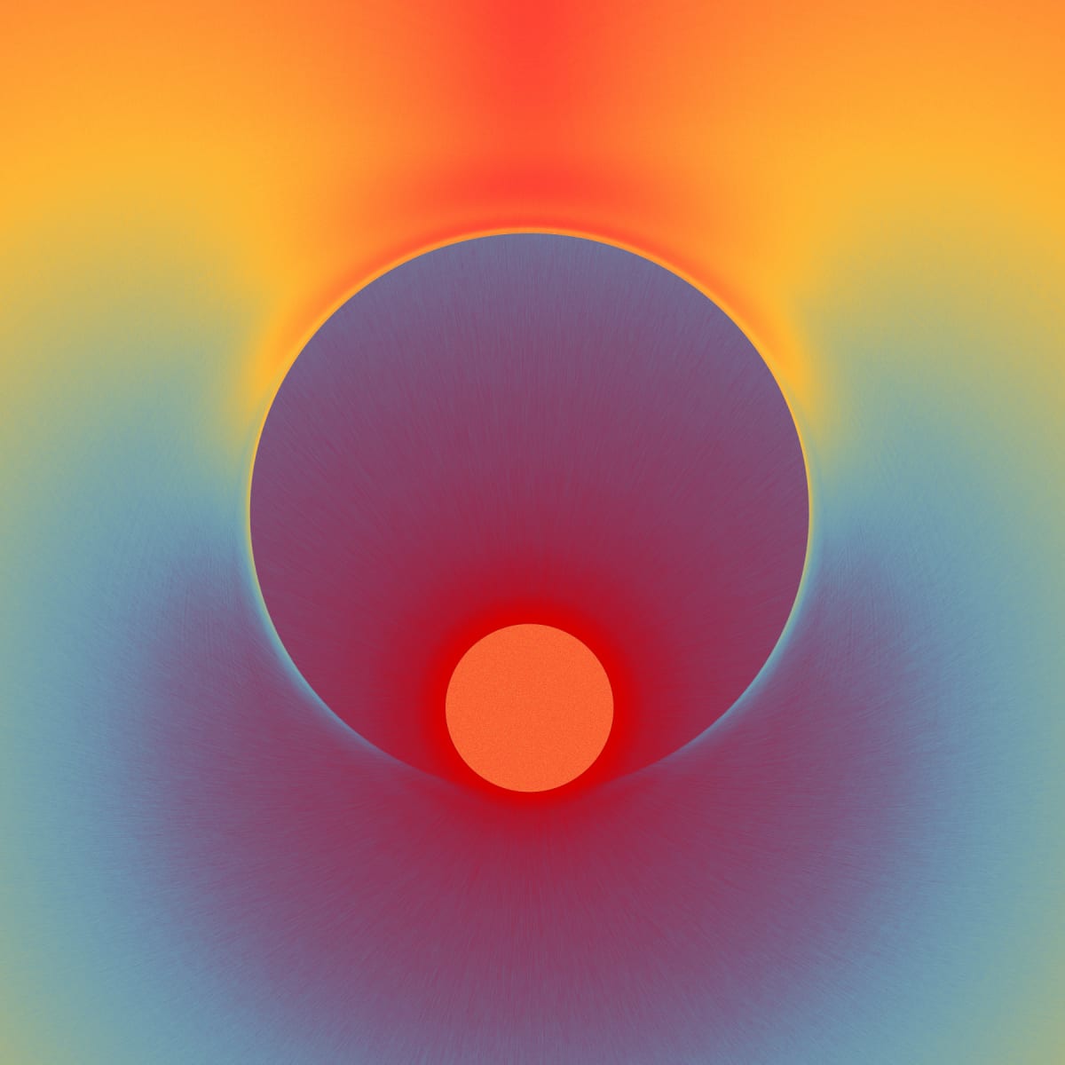 Flaming Out by Francene J Levinson, Image 1.