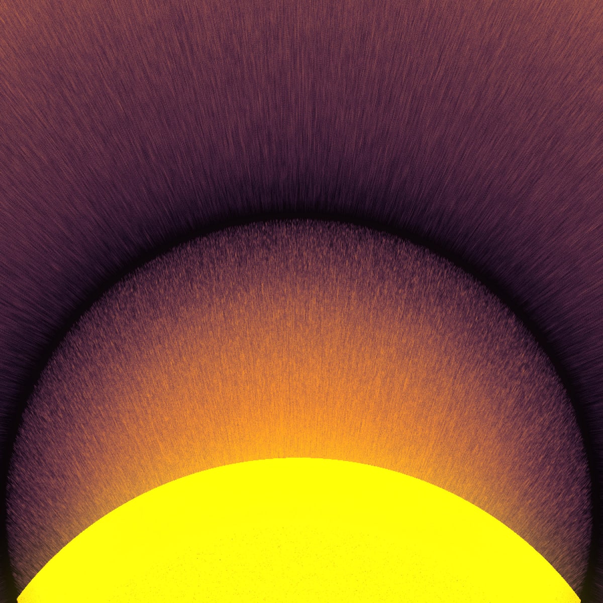 Looming by Francene J Levinson, Image 1.