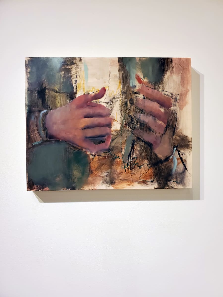 'Don't Forget (Me)' by Anna Test 